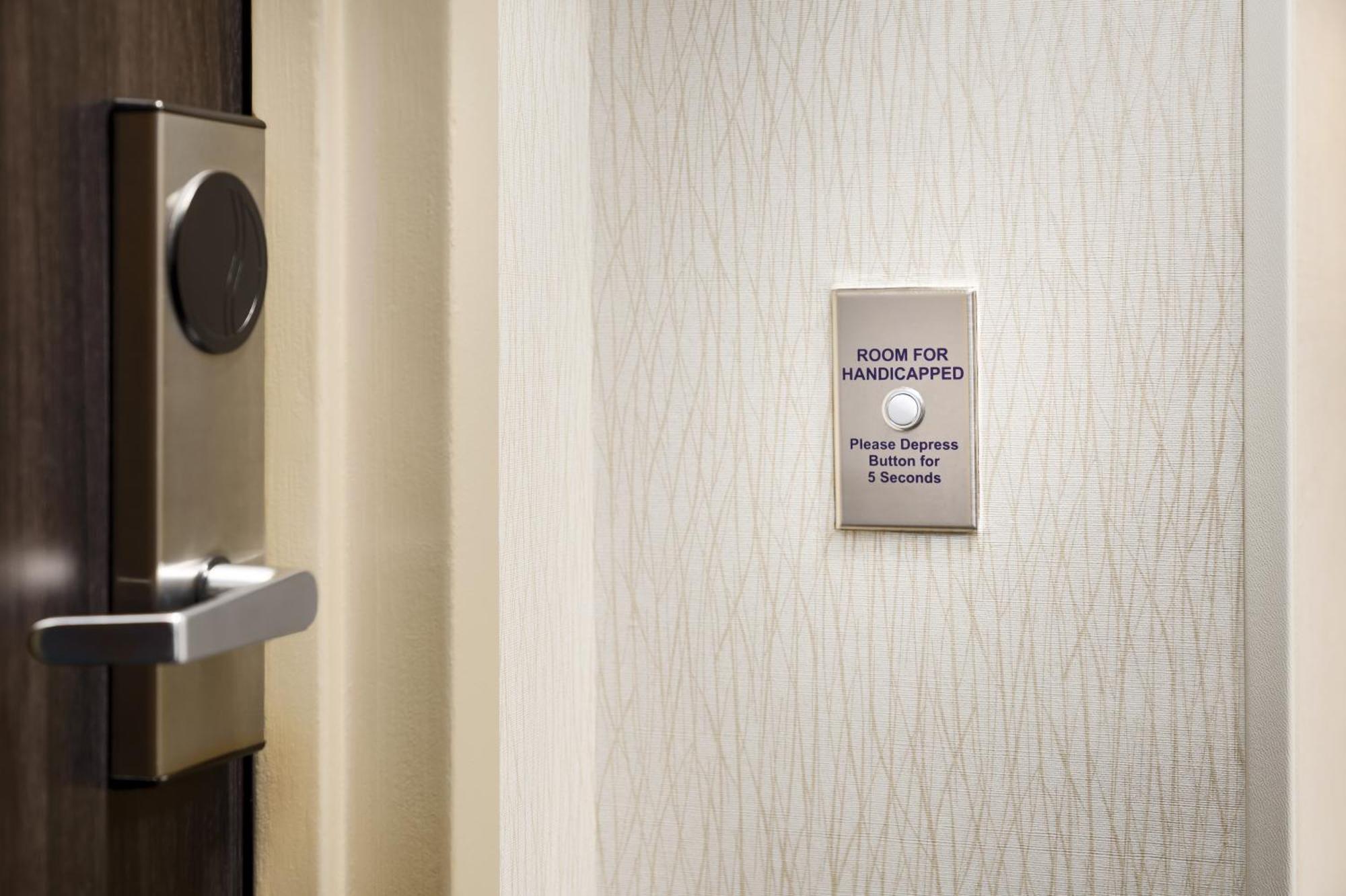 Hampton Inn Chicago-Midway Airport Bedford Park Exterior photo